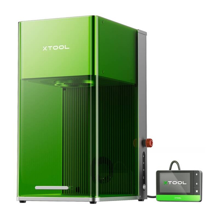 xTool F1 Ultra Lasergravurmaschine + xTool Förderband-Set