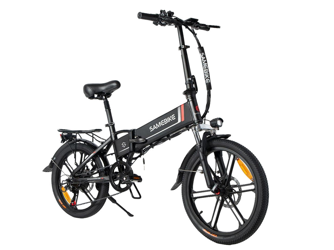 SAMEBIKE 20LVXD30-II faltbares Elektrofahrrad