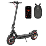 iScooter i10 E-Scooter, 650-W-Motor, 36 V 15 Ah
