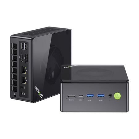 Mini-PC GMKtec K8 Ryzen 7 8845HS 32GB RAM + 1TB WIN 11 Pro
