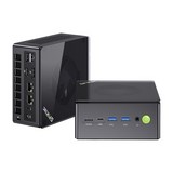 Mini-PC GMKtec K8 Ryzen 7 8845HS 32GB RAM + 1TB WIN 11 Pro