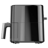 Proscenic T22 Smart Elektrische Heißluftfritteuse/Ölfrei/Antihaft-Pfanne/5L