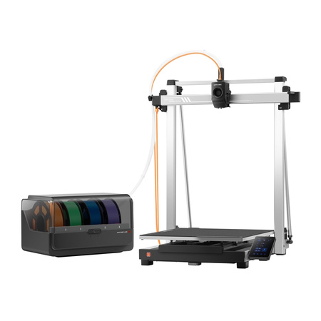 Anycubic Kobra 3 Max Combo 3D-Drucker