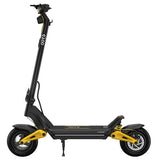 OOTD S10 Elektroscooter 10 Zoll Reifen 1400W