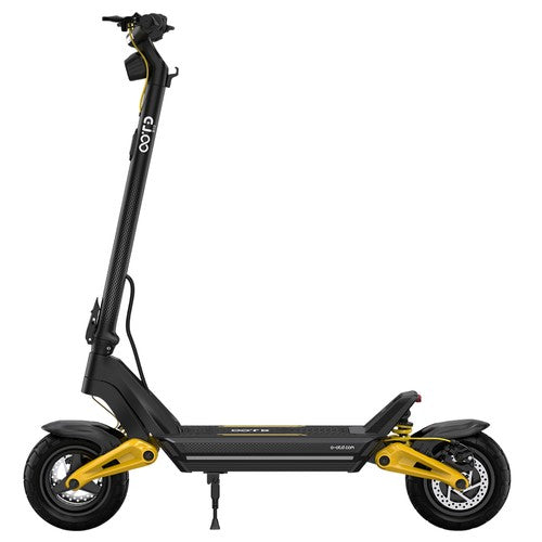 OOTD S10 Elektroscooter 10 Zoll Reifen 1400W