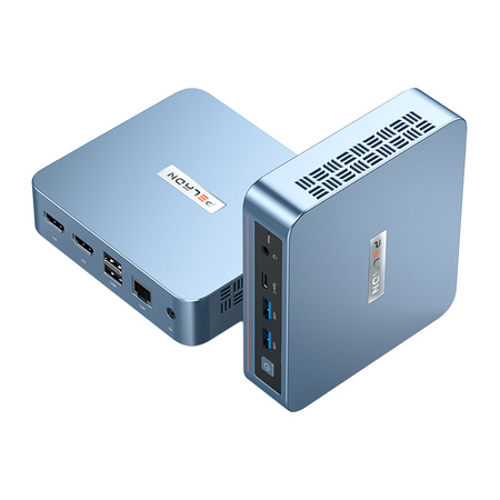 Mini-PC Peladn WI-6 N150 16+512GB