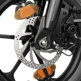 ESKUTE D100 Elektrofahrrad 36V13Ah