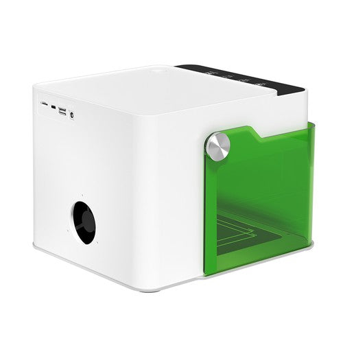 Mecpow M1 FDA Klasse 1 3,5W Lasergravierer