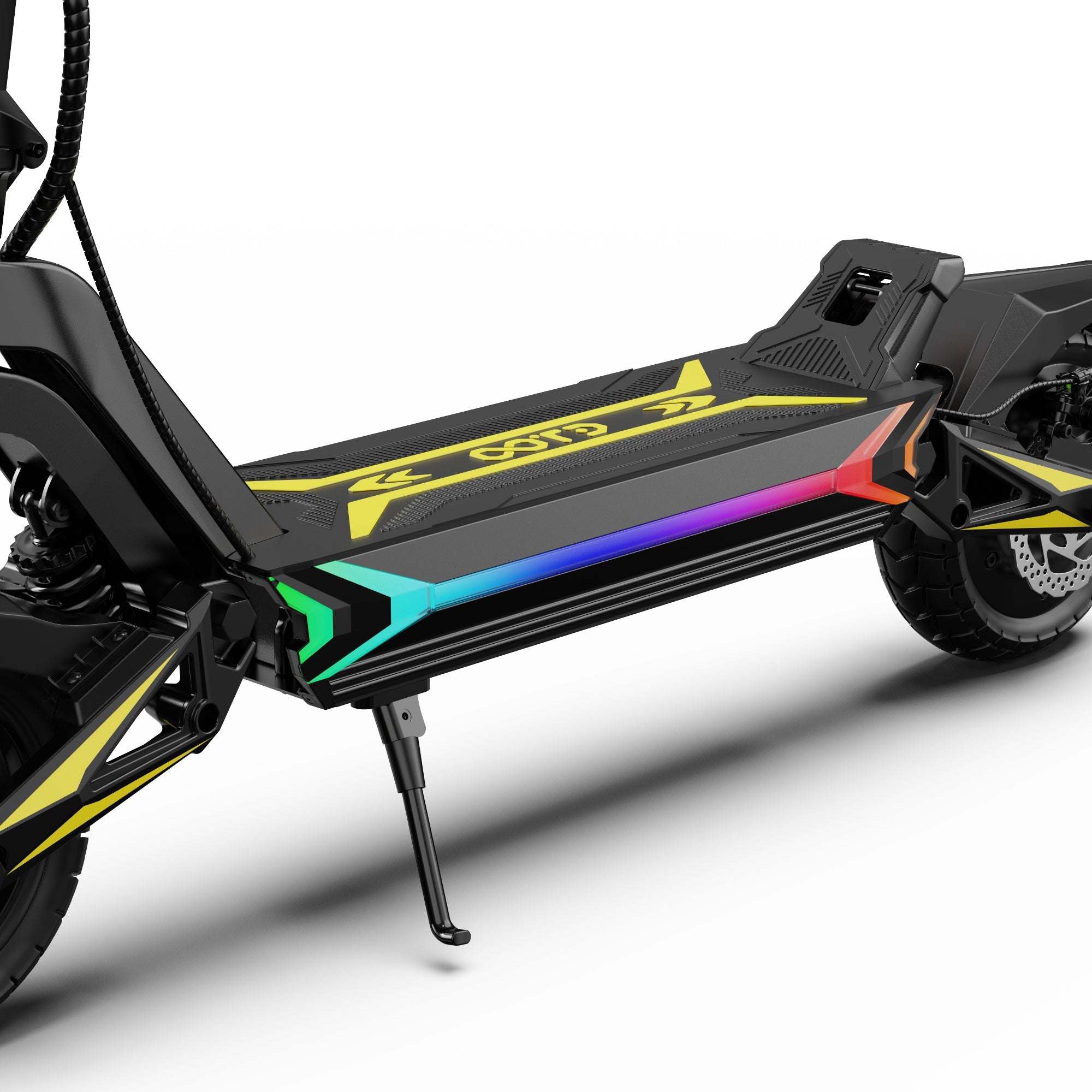 OOTD SR1 E-Scooter 1400W