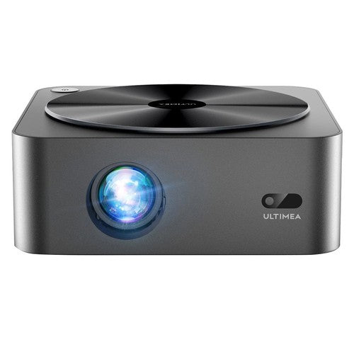 Ultimea Apollo P40 Native 1080P LCD-Projektor 700LM