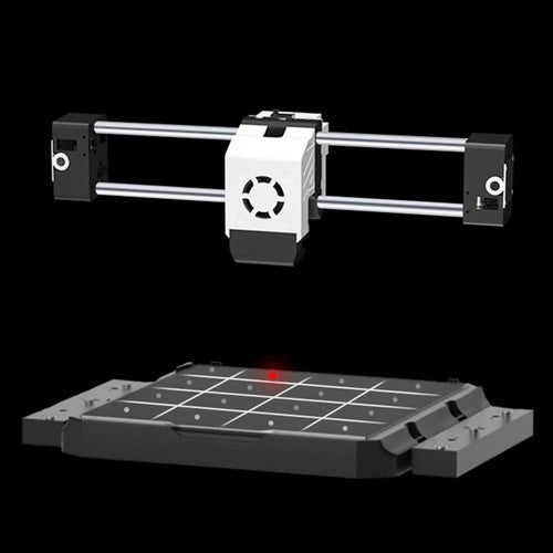 QIDI TECH X-Max 3 3D-Drucker