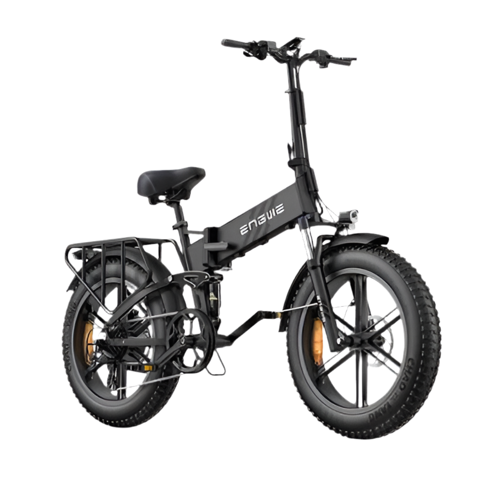 Engine Pro 2.0 75Nm Elektrofahrrad mit hohem Drehmoment