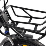 KAISDA K201 3.0 Elektrofahrrad 36V/20.8Ah 