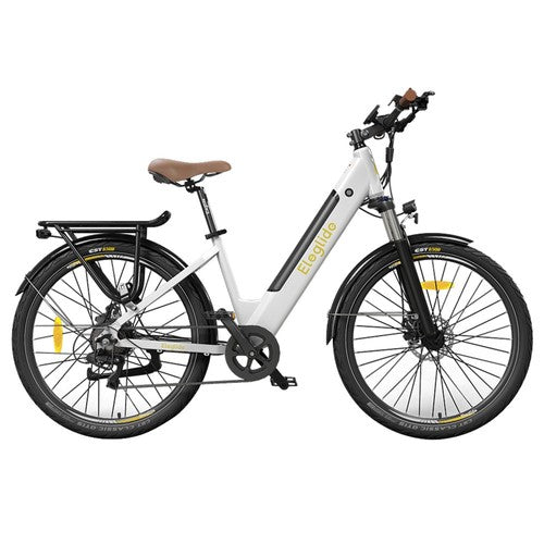 Eleglide T1 Step-Thru Trekking Elektrofahrrad 27,5 Zoll CST Reifen