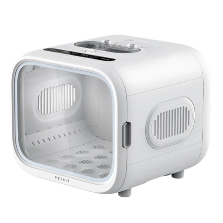 Intelligenter Haustiertrockner PetKit AIRSALON MAX