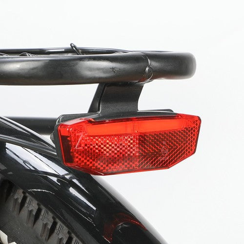 Eleglide T1 Step-Over Trekking-Elektrofahrrad