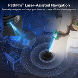 Proscenic X1S Roboterstaubsauger