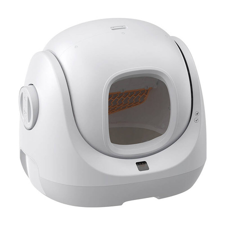 Catlink BayMax Lite intelligente selbstreinigende Katzentoilette