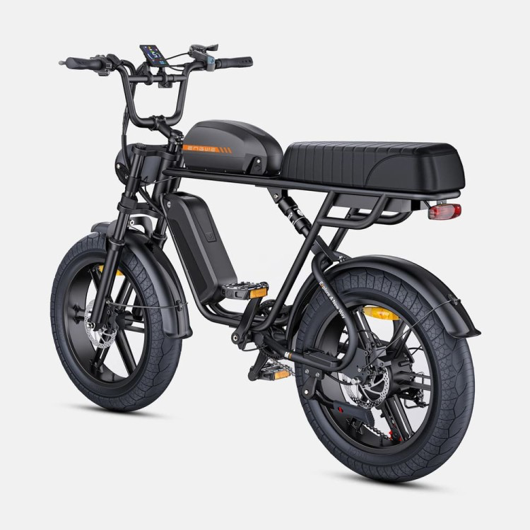 ENGWE M1 Elektrofahrrad 15,6 Ah