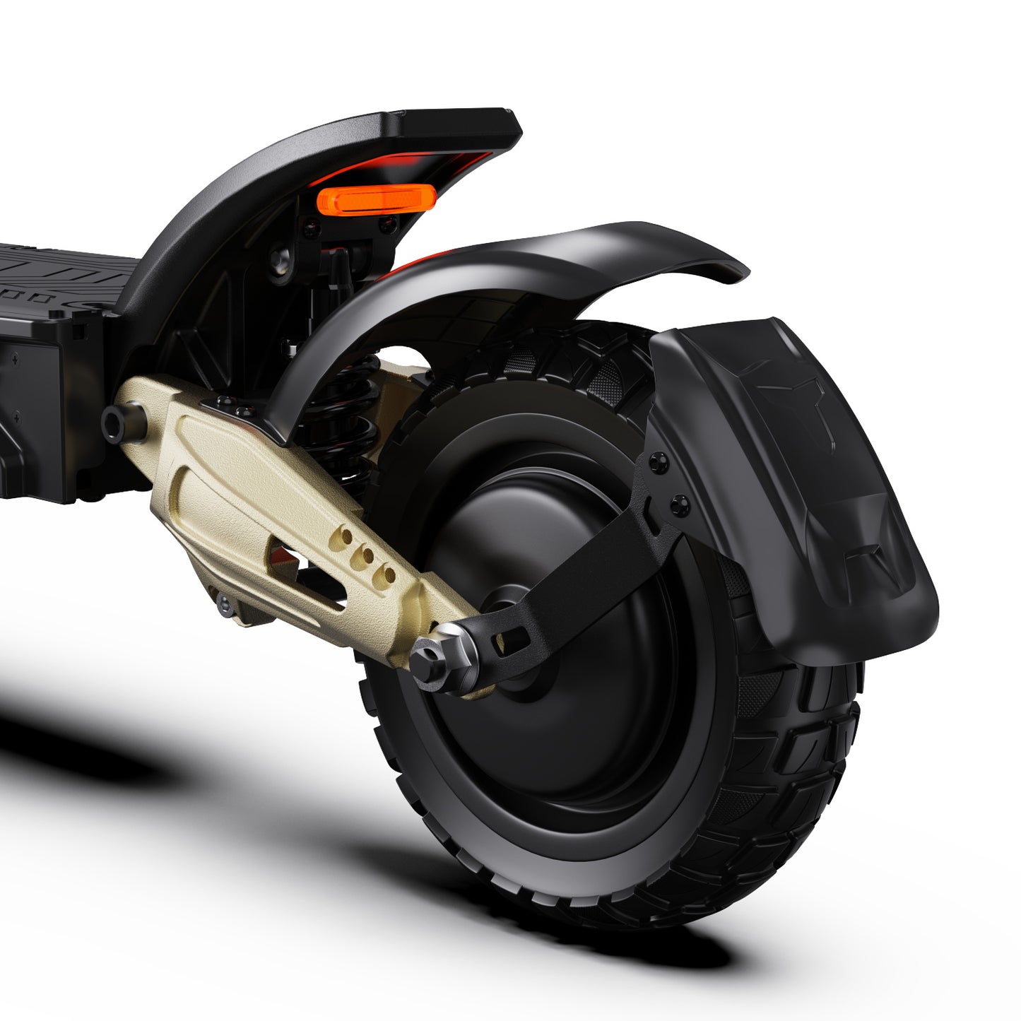 OOTD S30 Elektro-Scooter 1200W*2