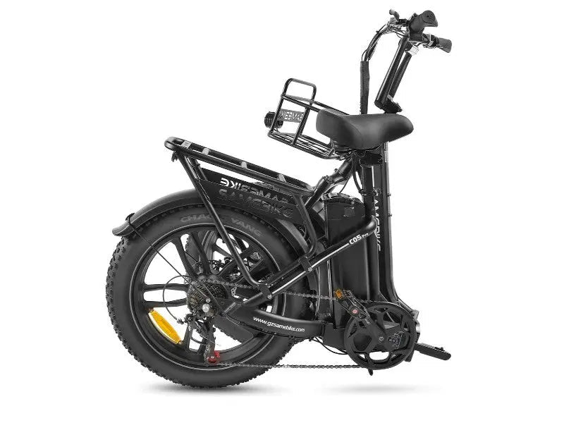 C05 Pro Step-Through-Klapp-Elektrofahrrad