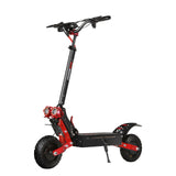 E-Scooter ES-X7 1800W*2 Doppelmotor
