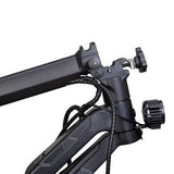 KuKirin G2 Master E-Scooter Offroad Luftreifen 1000W * 2 Dual