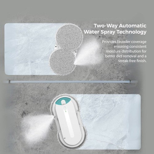 INSE W1 Fensterputzroboter