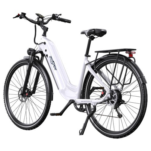 ONESPORT OT05 Pro Elektrofahrrad 22,5 Ah