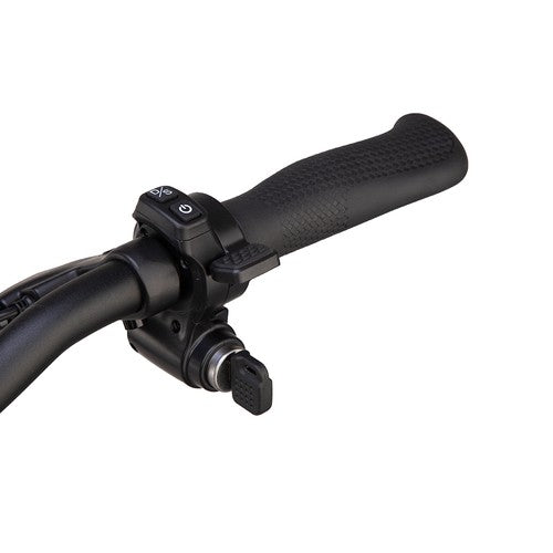 KuKirin G2 Master E-Scooter Offroad Luftreifen 1000W * 2 Dual