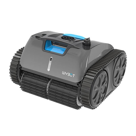 Kabelloser Poolreinigungsroboter Wybot C1 Pro