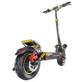 iENYRID ES6 E-Scooter 1000W*2 Motor