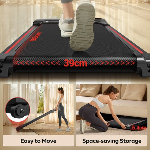 ROBORE U17 Walking Pad Laufband 8km/h