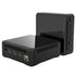 RUPA HSI-95 Mini-PC, Intel N95 4 Kerne, max. 3,4 GHz, 8 GB RAM, 256 GB SSD