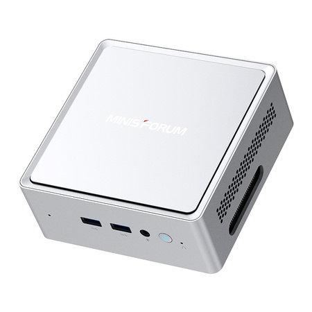 MINI PC Minis Forum NAB9 Plus Intel Core i9-12900HK 32 GB RAM + 1 TB