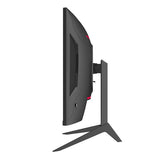 KTC H27S17 27 Zoll 1500R Curved Gaming-Monitor QHD 2560x1440 16:9 ELED 180Hz
