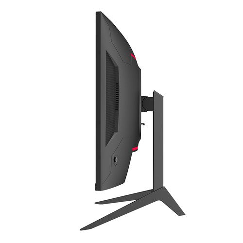 KTC H27S17 27 Zoll 1500R Curved Gaming-Monitor QHD 2560x1440 16:9 ELED 180Hz