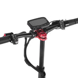 BOYUEDA S5-11 E-Scooter, 2 * 3000-W-Motor, 60 V 38 AH