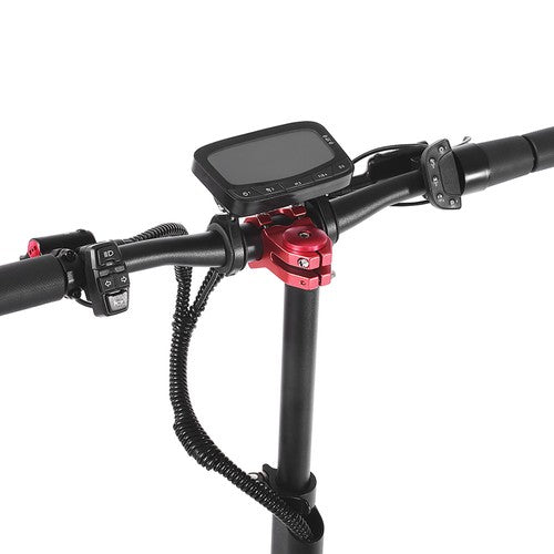 BOYUEDA S5-11 E-Scooter, 2 * 3000-W-Motor, 60 V 38 AH