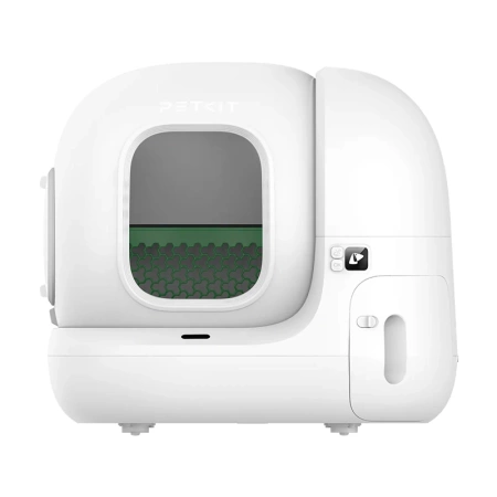 PetKit Pura MAX 2 PREMIUM intelligente selbstreinigende Katzentoilette