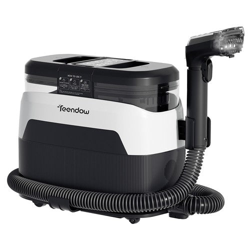 Teendow C6 MAX 3-in-1 Teppichstaubsauger - 12000Pa
