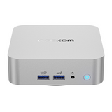 GEEKOM Mini PC A8 Ryzen 9 8945HS 32GB RAM 2TB + Win11 Pro