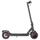 iScooter i9 Faltbarer E-Scooter 8,5 Zoll Luftreifen 350W