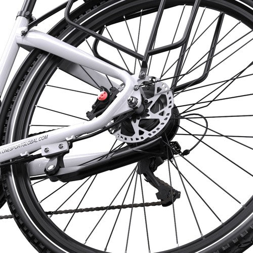 ONESPORT OT05 Pro Elektrofahrrad 22,5 Ah