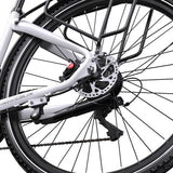 ONESPORT OT05 Pro Elektrofahrrad 22,5 Ah