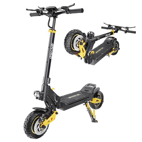 iENYRID ES1 E-Scooter 250W*2 48V 20,8Ah