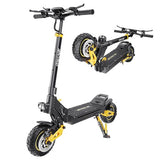 iENYRID ES1 E-Scooter 250W*2 48V 20,8Ah