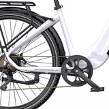 ONESPORT OT05 Pro Elektrofahrrad 22,5 Ah