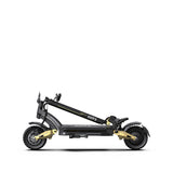 OOTD S30 Elektro-Scooter 1200W*2