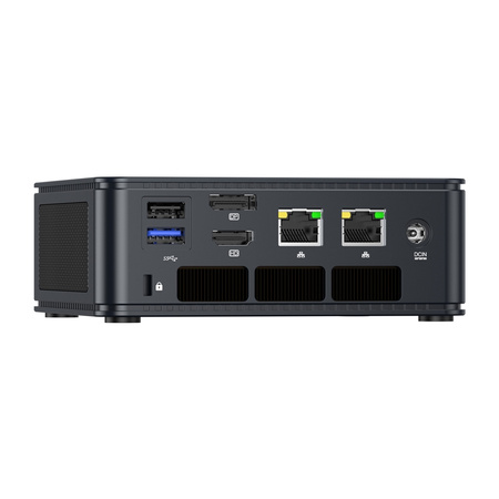 Mini-PC GMKtec M5 PLUS AMD Ryzen 7 5825U 32GB RAM + 1TB WIN 11 Pro